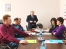 В избиркоме Саяногорска обсудили доступность выборов