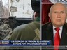 Отставной генерал США в эфире Fox News призвал «убивать русских»