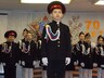 Еще один казачий кадетский класс открылся в Хакасии