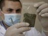 В Саяногорске патруль случайно обнаружил у прохожих полкилограмма марихуаны