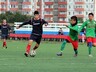 В Хакасии стартовали Чемпионат и Первенство республики по футболу