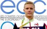 Уроженец Хакасии завоевал для российской сборной три награды на первенстве Европы