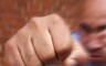 Полицейский Хакасии получил кулаком по лицу от задержанного