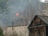 Пожароопасный режим в Хакасии могут снять