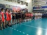 В Хакасии проходит турнир памяти детского тренера Андрея Сафонова