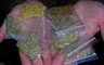 У жителя Хакасии изъяли более килограмма наркотиков