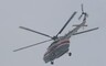 Найденных охотников в Хакасии эвакуируют вертолетом МЧС
