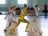 В Саяногорске стартует чемпионат Хакасии по мини-футболу среди женщин