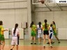 Саяногорские баскетболистки сильнейшие в Хакасии