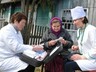 Медики Хакасии отказываются работать на селе