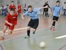 Иркутяне стали победителями первенства СФО по мини-футболу в Саяногорске