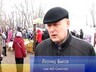 Хакасия встретила национальный Новый год