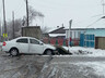 Смертельное ДТП произошло на трассе Абакан-Саяногорск
