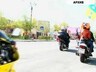 Саяногорск первым в Хакасии примет «Автопробег Победы»