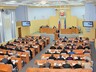 Парламент Хакасии лишился двух депутатов