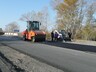 В Хакасии отремонтировали 35 км республиканских дорог