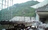 Видео момента аварии на Саяно-Шушенской ГЭС