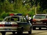 Житель Саяногорска повторно задержан за управление транспортным средством в нетрезвом виде