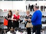 На осенней выставке «СибШуз» специалистам обувной индустрии представят коллекции весна-лето 2017