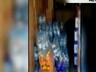 В Хакасии закрыли канал фальсифицированного алкоголя