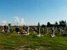Городское кладбище привели в порядок