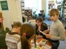 Библиотеки Саяногорска нуждаются в актуальной детской литературе