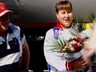 Татьяна Зырянова защитила звание Чемпионки страны
