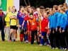 Сборная Саяногорска завоевала бронзу футбольного фестиваля «Олимпийские надежды»