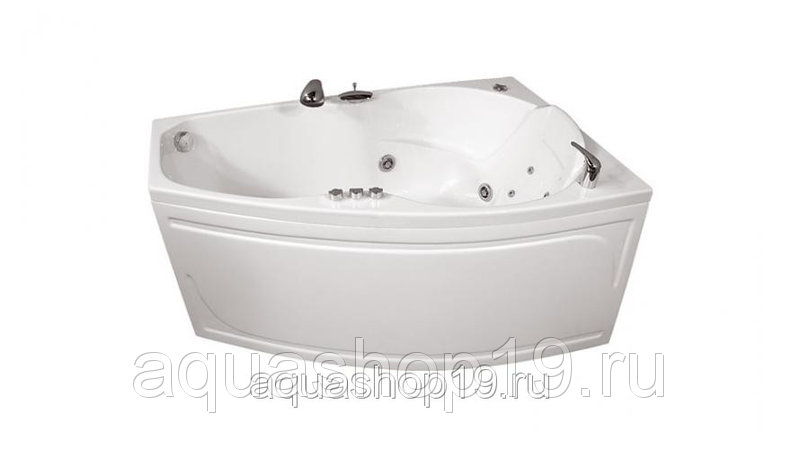 Акриловые ванны - ТРИТОН -Акриловая ванна "Лайма"   160*95   Цена: 18 990 р.