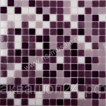 NSmosaic -Мозаика Mix 16 327*327 (сетка)                               Цена - 210 руб/шт