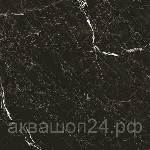GRASARO - керамогранит -Керамогранит Classic Marble 40х40 черный матовый (GT-272/g)               1 100 руб./кв.м