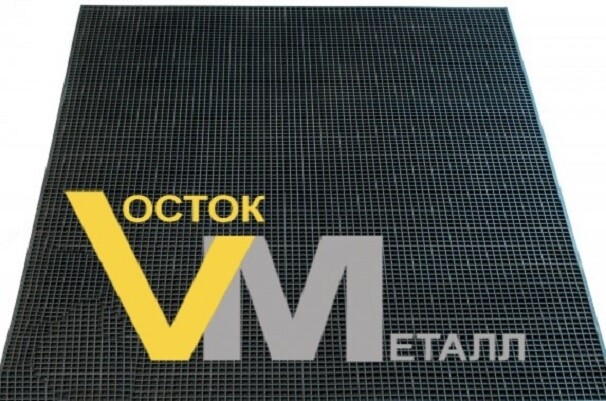 ООО Восток Металл -Дражные ковры для добычи золота