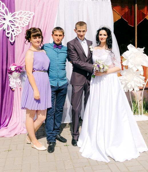 Li4nyi -Свадьба моей племянницы,Москва