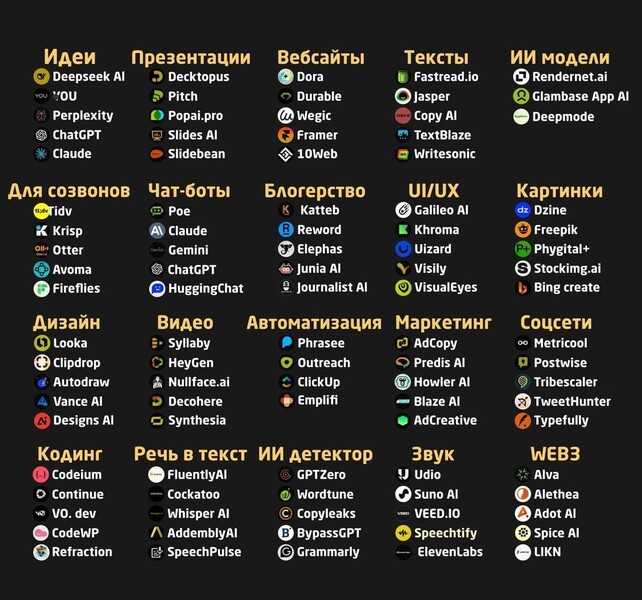 Разное -Без названия