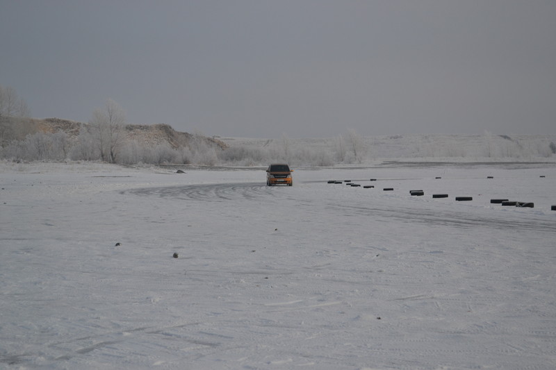 Ледовые покатушки 03.01.2012 - День -Без названия