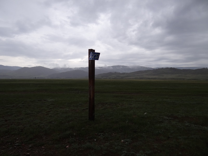 Монголия, Байкал 2012 -Без названия