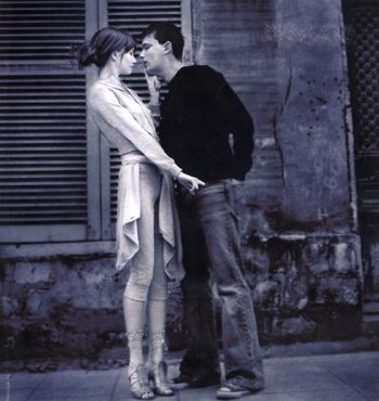 See more on.. -street in love