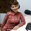 НАДЬЯ