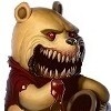 Crazy Pooh