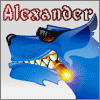 Alexanderonly