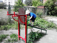 Саяногорск Инфо - 