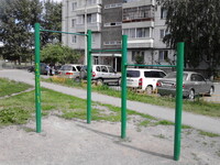 Саяногорск Инфо - 