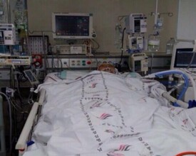 Жительница Бурятии оказалась заложницей больничных счетов в Южной Корее