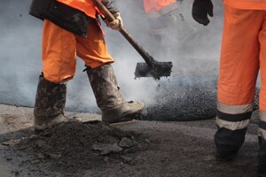 В Хакасии на ремонт дорог направят 1,7 миллиарда рублей