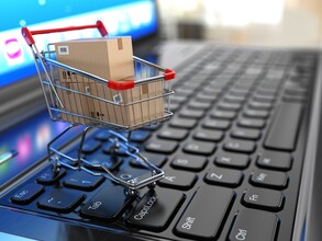 В России создадут информационную систему для онлайн-торговли
