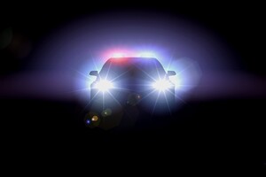 В Абакане заступает на службу «Ночная полиция»