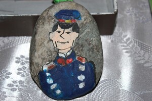 В Саяногорске дети приняли участие во всероссийской акции «Полицейский дядя Стёпа»