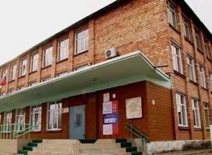1 школа Саяногорска ждет обновления