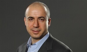 В. Путин и Ю. Мильнер вошли в сотню самых влиятельных людей мира по версии Time