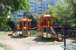 РУСАЛ продолжает благоустройство дворов